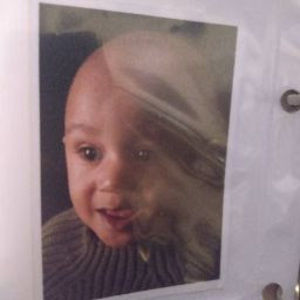 Meet your Posher, Emmanuel